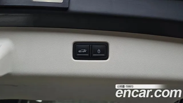 Genesis GV70 Electrified — Фото автомобиля 23