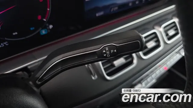 Mercedes-Benz GLE-Class W167 — Фото автомобиля 9