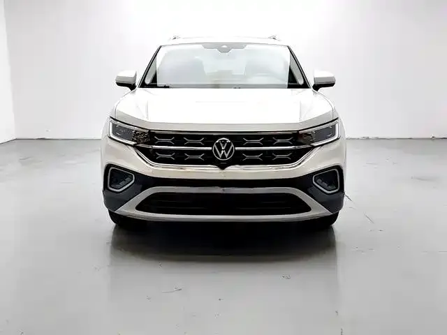 Volkswagen Tayron — Фото автомобиля 2