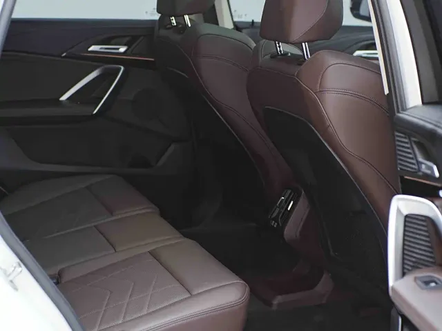 BMW X1 — Фото автомобиля 20