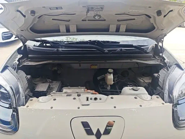 Wuling Hongguang Mini EV — Фото автомобиля 19
