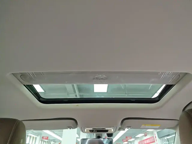 Buick Regal — Фото автомобиля 17