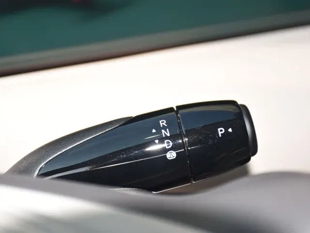 IM Motors LS6 — Фото автомобиля 14