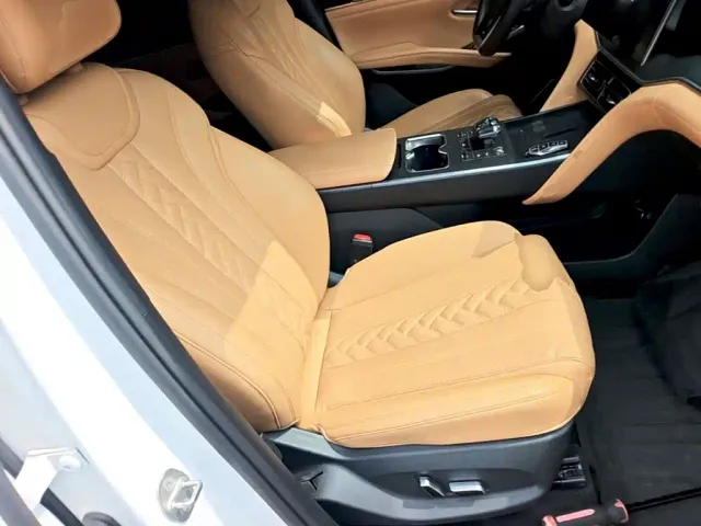 BYD Song L DM-i 2024 160km Excellence — Фото автомобиля 24