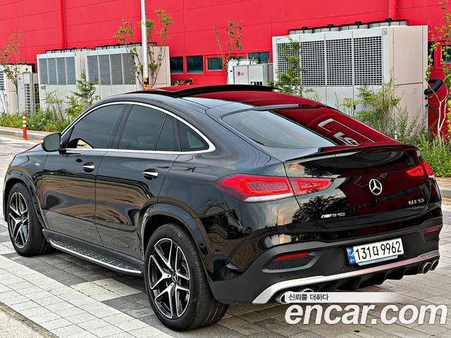 Mercedes-Benz GLE-Class W167 — Фото автомобиля 3
