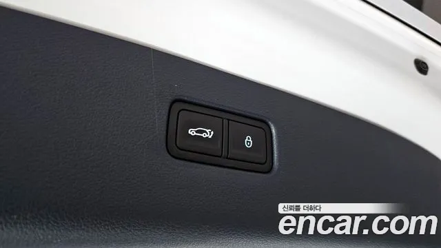 Genesis GV80 2.5T Бензин AWD — Фото автомобиля 19