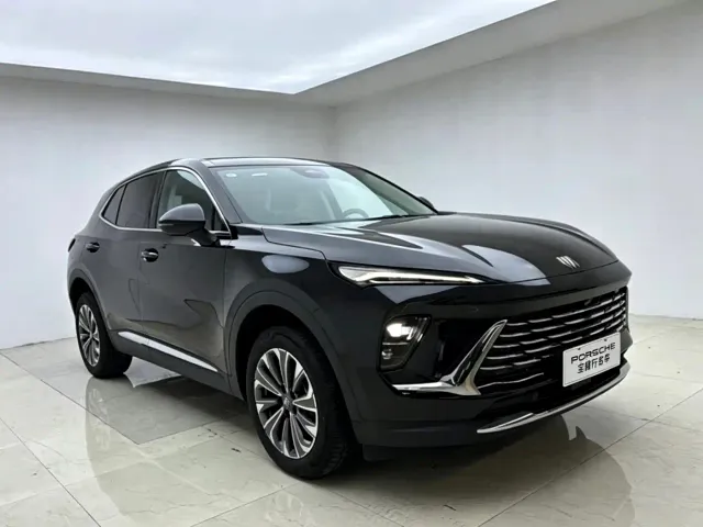 Buick Envision S — Фото автомобиля 2