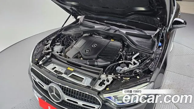 Mercedes-Benz GLC-Class GLC-класс X254 GLC300 4MATIC Avantgarde — Фото автомобиля 6