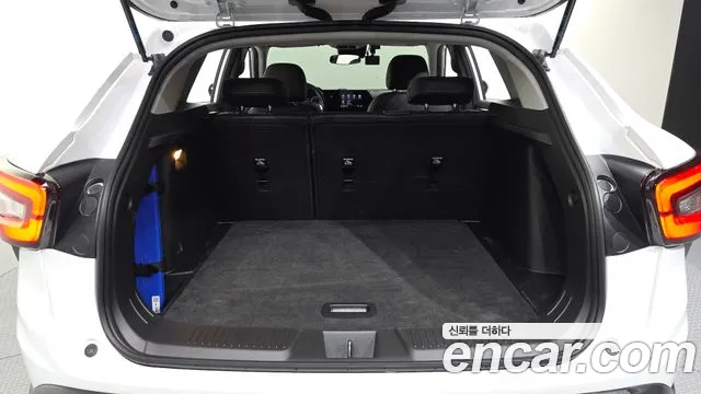 Chevrolet Trax — Фото автомобиля 26