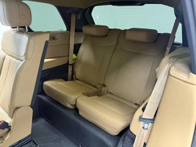 Land Rover Range Rover — Фото автомобиля 8