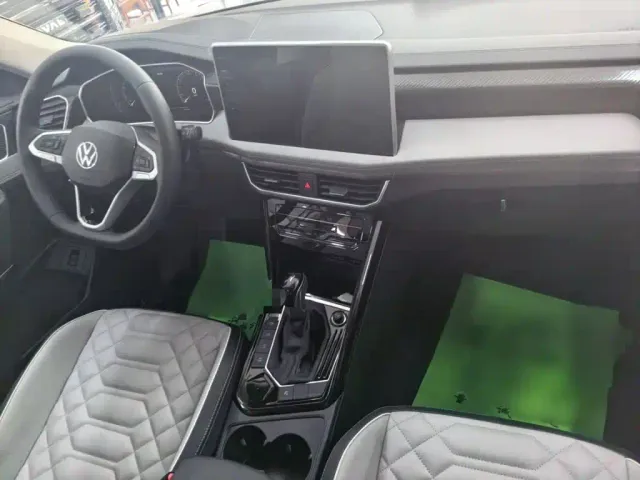 Volkswagen Tayron — Фото автомобиля 5