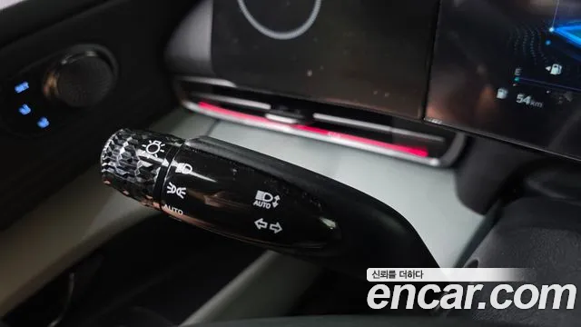 Hyundai AVANTE Новый Avante (CN7) — Фото автомобиля 30