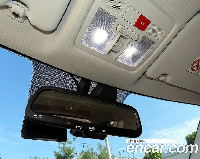 Hyundai Casper — Фото автомобиля 16