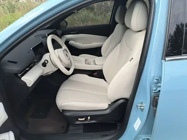 Baojun Yunhai — Фото автомобиля 14