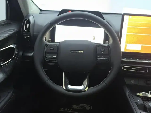 Haval Big Dog — Фото автомобиля 15