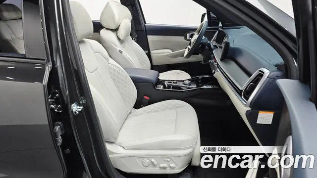 Kia Sorento — Фото автомобиля 23