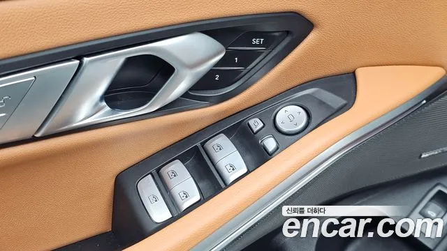 BMW 3-Series — Фото автомобиля 8
