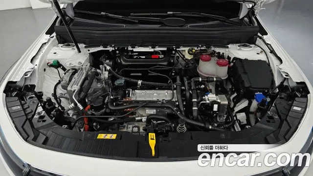 Mercedes-Benz EQB — Фото автомобиля 6