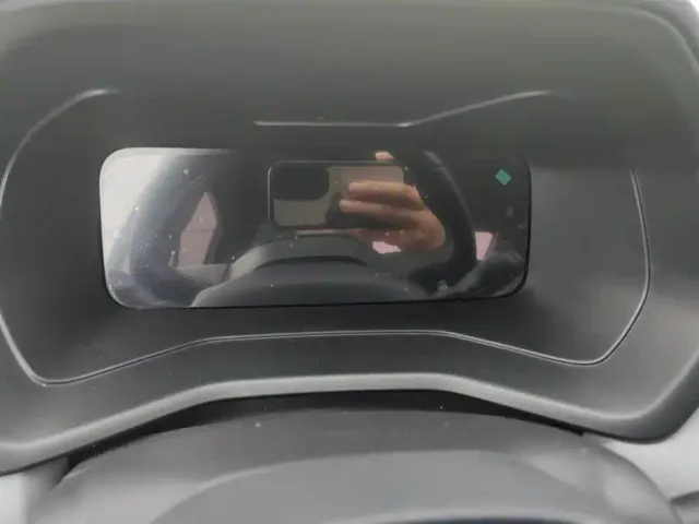 Geely Emgrand — Фото автомобиля 14