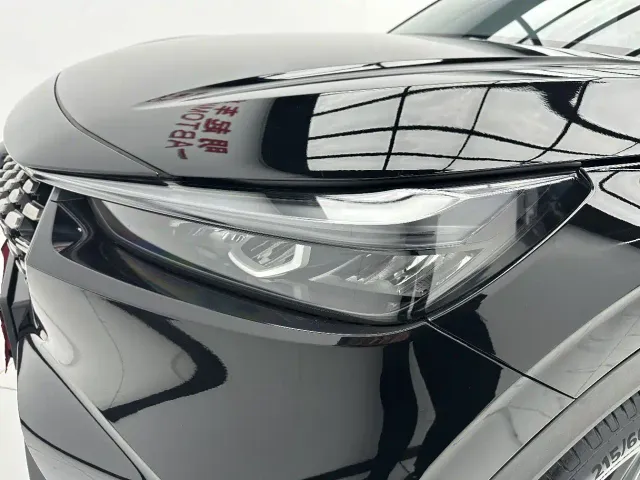 Honda XR-V — Фото автомобиля 11