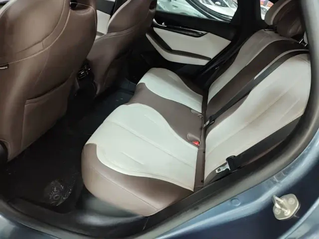 BYD Qin PLUS — Фото автомобиля 16