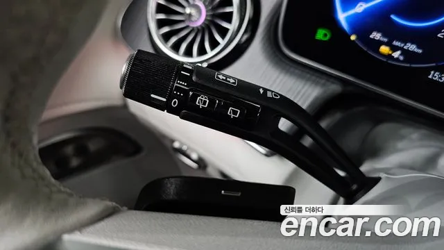 Mercedes-Benz EQE X294 — Фото автомобиля 25