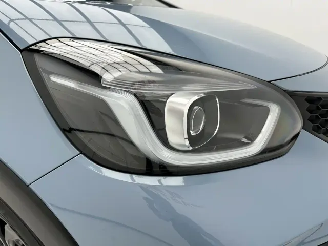 Honda LIFE — Фото автомобиля 10