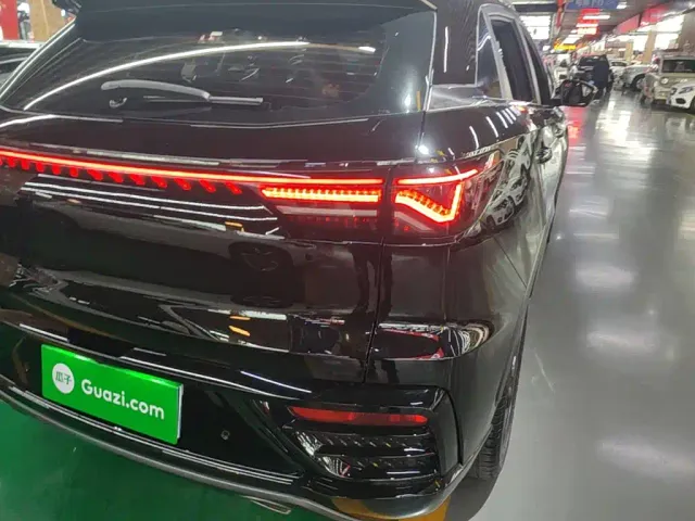 Sehol QX — Фото автомобиля 7