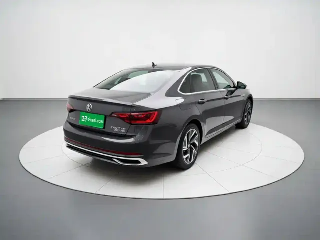 Volkswagen Sagitar — Фото автомобиля 6