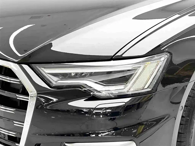 Audi A6L — Фото автомобиля 4