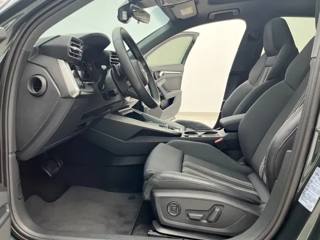Audi A3 — Фото автомобиля 7