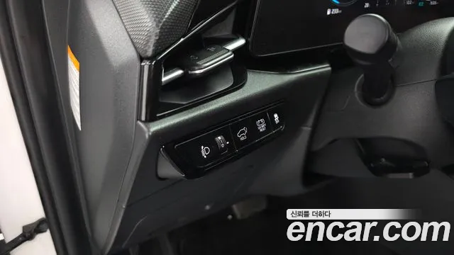 Kia Niro The All New Niro Prestige — Фото автомобиля 29