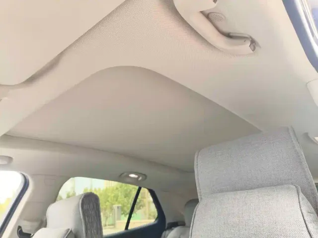 Buick Envision S — Фото автомобиля 14