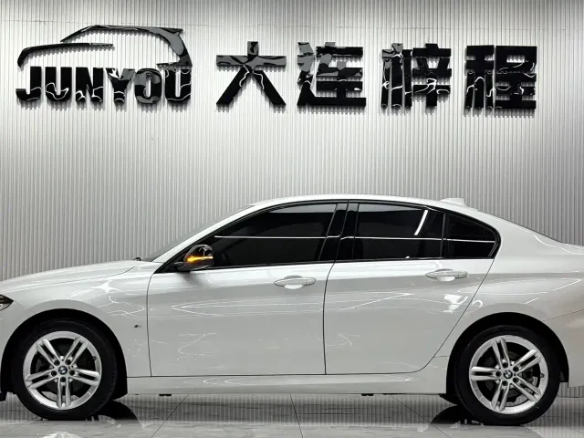 BMW 1 Series — Фото автомобиля 7