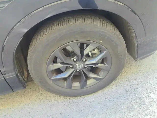 Honda Breeze — Фото автомобиля 6