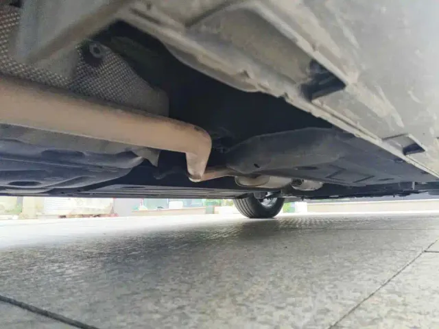 Hyundai Custo — Фото автомобиля 4