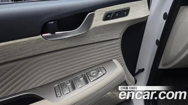 Hyundai Palisade The New Palisade Дизель 2.2 2WD — Фото автомобиля 19