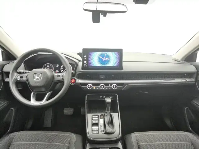 Honda CR-V — Фото автомобиля 5