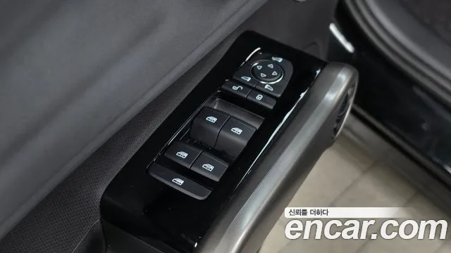 BYD Atto 3 — Фото автомобиля 29