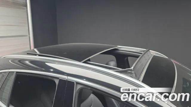 Mercedes-Benz EQA H243 — Фото автомобиля 27