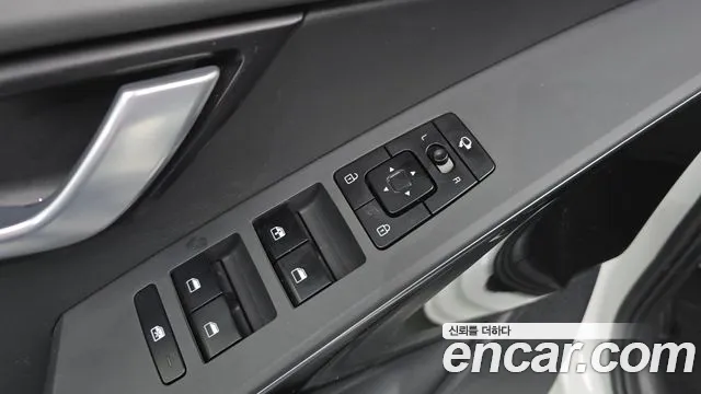 Kia Niro New — Фото автомобиля 27