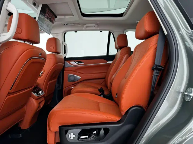 Wey Lanshan — Фото автомобиля 5