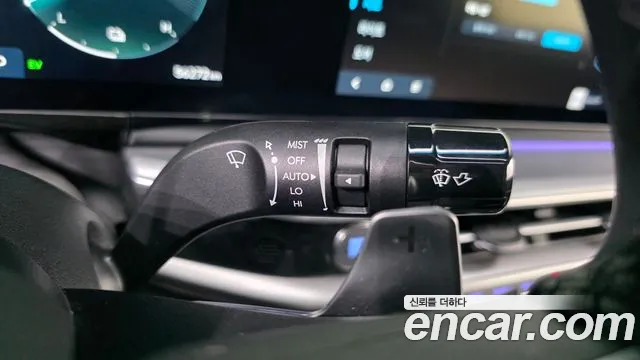 Hyundai Grandeur GN7 — Фото автомобиля 28