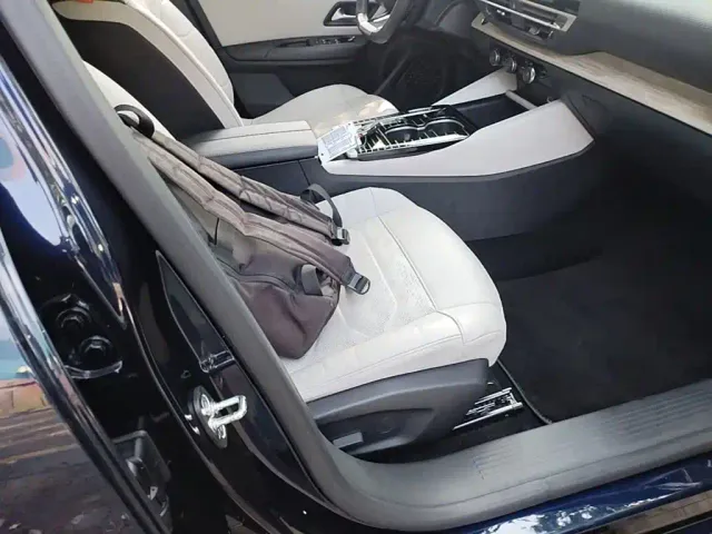Citroen C5 X — Фото автомобиля 24