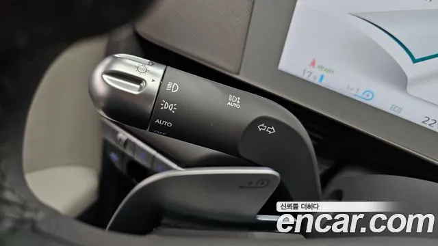 Hyundai Ioniq 5 — Фото автомобиля 28