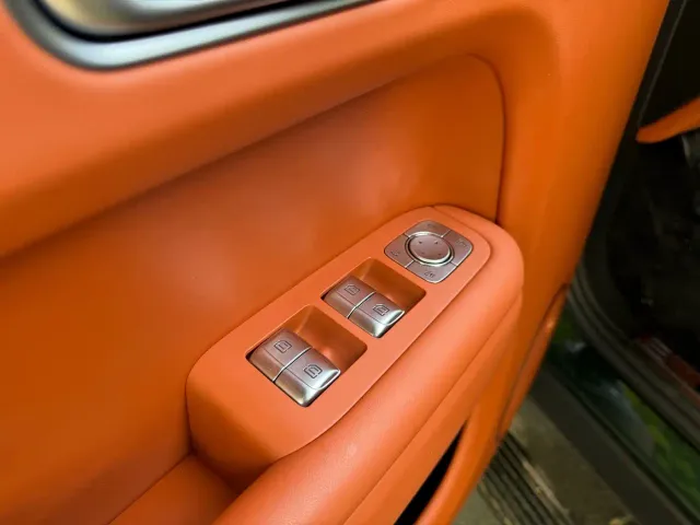 Li Auto L9 — Фото автомобиля 6