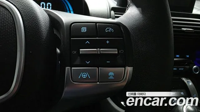 Hyundai Casper — Фото автомобиля 23