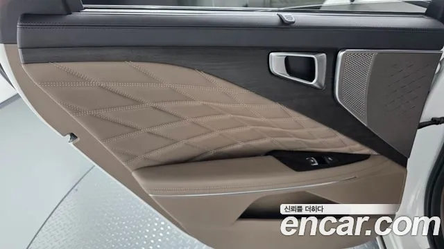 Kia K8 Signature — Фото автомобиля 5