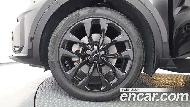 Kia Sorento 4th Gen — Фото автомобиля 5