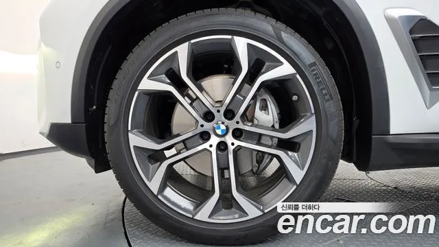 BMW X5 G05 — Фото автомобиля 5